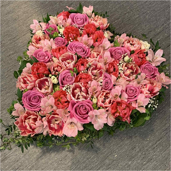 Blomsterarrangemang 3
